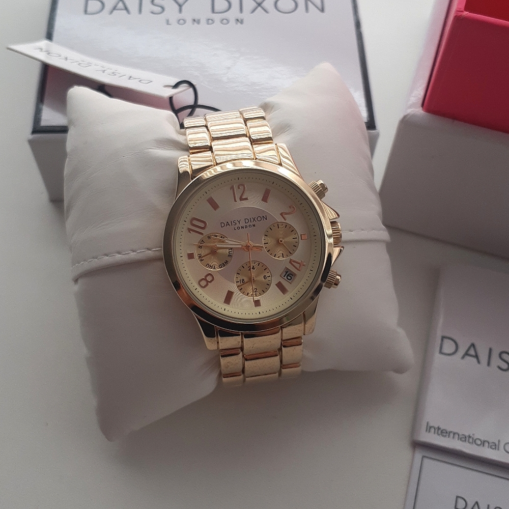 NIB Daisy Dixon Watch